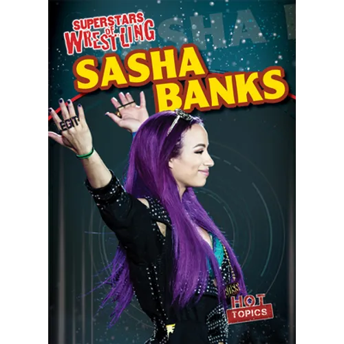 Sasha Banks