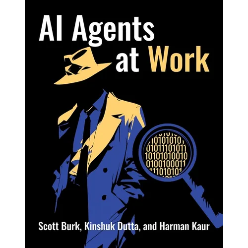 AI Agents at Work