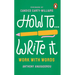 How to Write It: Work with Words