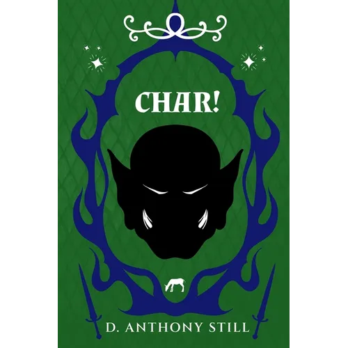 Char!