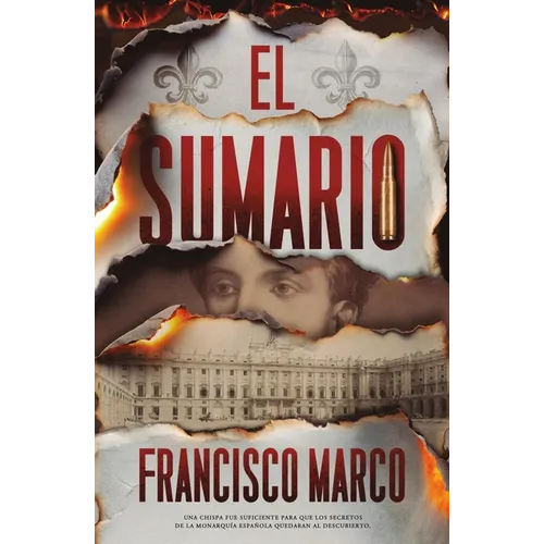 Sumario, El