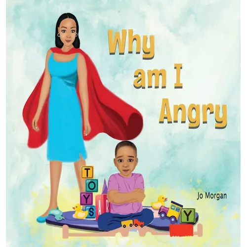 Why Am I Angry