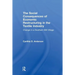 Social Consequences of Economic Restructuring in the Textile Industry: Change in a Southern Mill Village