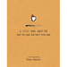 A Little Book about Fire