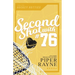 Second Shot with #76 (Large Print)