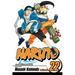 Naruto, Vol. 22