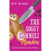 The Soggy Cannoli Murder