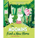 The Moomins Find a New Home