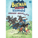 Batman and Robin and Howard: Summer Breakdown