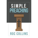 Simple Preaching