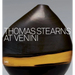 Thomas Stearns at Venini: 1960-1962