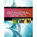 Principles of Behavioral Genetics