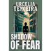 Shadow of Fear: A Jorja Rose Christian Suspense Thriller