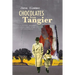 Chocolates from Tangier: A Holocaust Replacement Child's Memoir of Art and Transformation