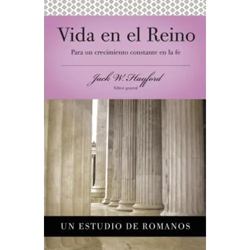 Vida En el Reino
