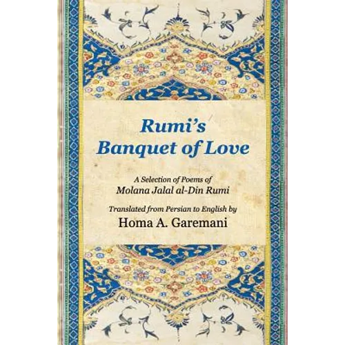 Rumi's Banquet of Love