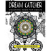 Dream Catcher Coloring Book Volume 2: Stress Relief Coloring book A beautiful and inspiring colouring book for all ages