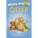 Otter: Oh No, Bath Time!
