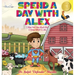 Spend A Day With Alex: I May Not Say Much But I Know What I Like