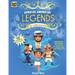 African American Legends for Little Learners