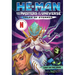 He-Man and the Masters of the Universe: Lost in the Void (Tales of Eternia Book 3)