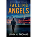 Falling Angels: A Maxx King Thriller