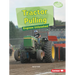 Tractor Pulling: Engines Unleashed