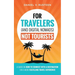 For Travelers (and Digital Nomads) Not Tourists: A guide on how to connect with a destination for a more fulfilling travel experience