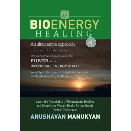 Bioenergy Healing