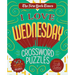 The New York Times I Love Wednesday Crossword Puzzles: 50 Medium-Level Puzzles