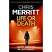 Life or Death: A heart-stopping crime thriller with a killer hook