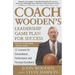 Coach Wooden's Leadership Game Plan for Success: 12 Lessons for Extraordinary Performance and Personal Excellence