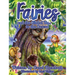 Fairies and the Global Tree to the Rescue: A Tale of the Fairy Flu