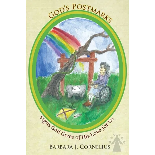 God's Postmarks