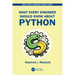 What Every Engineer Should Know about Python
