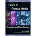Fluids in Porous Media