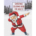 Christmas Coloring Book For Adults: Christmas Adult Coloring Book, Wonderful Christmas An Adult Coloring Book with Charming Christmas Scenes and Winte