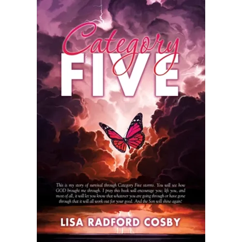 Category Five - Paperback
