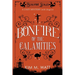 Bonfire of the Calamities - a Cozy Mystery (with Dragons): Tea, cake, and rogue wildlife in the Yorkshire Dales (A Beaufort Scales Mystery, Book 8)