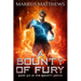 A Bounty of Fury