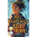 Mrs. Franchy's Evil Ring and the Six Months That Changed Everything