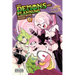 The Demons Are Planning Something Good!, Vol. 2: Volume 2