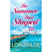 The Summer That Shaped Us