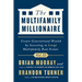 The Multifamily Millionaire, Volume II: Create Generational Wealth by Investing in Large Multifamily Real Estate