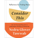 Consider This: Reflections for Finding Peace