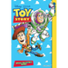Disney Manga: Pixar's Toy Story (Special Collector's Manga)