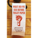 What Did We Use Before Toilet Paper?: 200 Curious Questions and Intriguing Answers