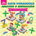 Math Workbooks 3rd Grade: Addition & Subtraction (Baby Professor Learning Books)
