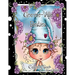 Gnome-ville Besties Coloring Book