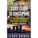 3 Day Guide to Singapore: A 72-hour Definitive Guide on What to See, Eat and Enjoy in Singapore, Singapore